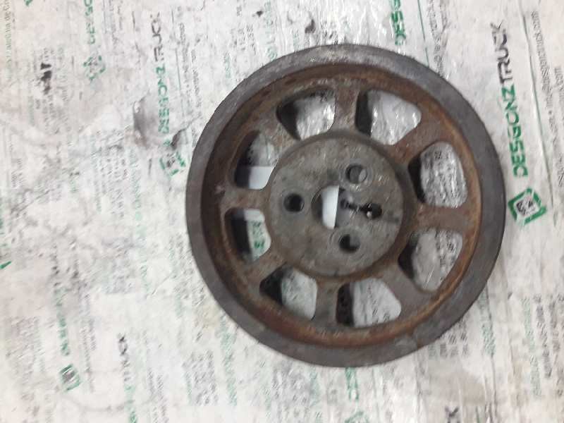 Recambio de polea arbol levas para peugeot boxer caja cerr. acristalado (rs3200)(230)(´02) 1400 td referencia OEM IAM   