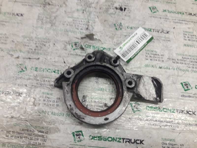 Recambio de tapa para peugeot boxer caja cerr. acristalado (rs3200)(230)(´02) 1400 td referencia OEM IAM 98472303  