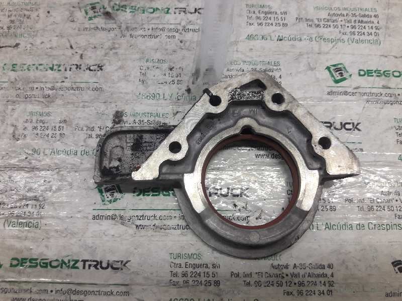 Recambio de tapa para peugeot boxer caja cerr. acristalado (rs3200)(230)(´02) 1400 td referencia OEM IAM 98472303  