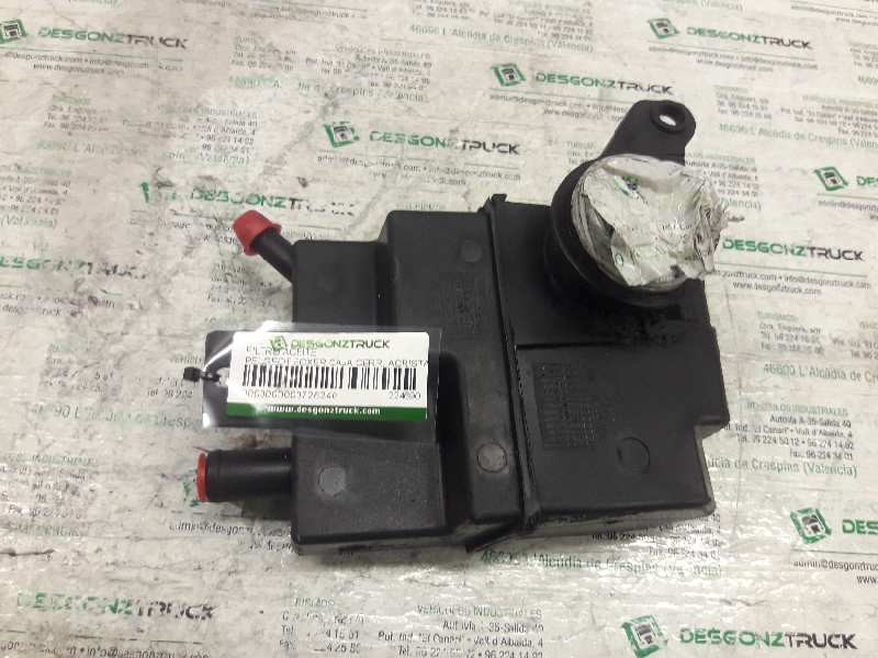 Recambio de filtro aceite para peugeot boxer caja cerr. acristalado (rs3200)(230)(´02) 1400 td referencia OEM IAM 224690  