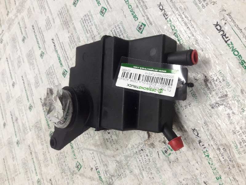 Recambio de filtro aceite para peugeot boxer caja cerr. acristalado (rs3200)(230)(´02) 1400 td referencia OEM IAM 224690  