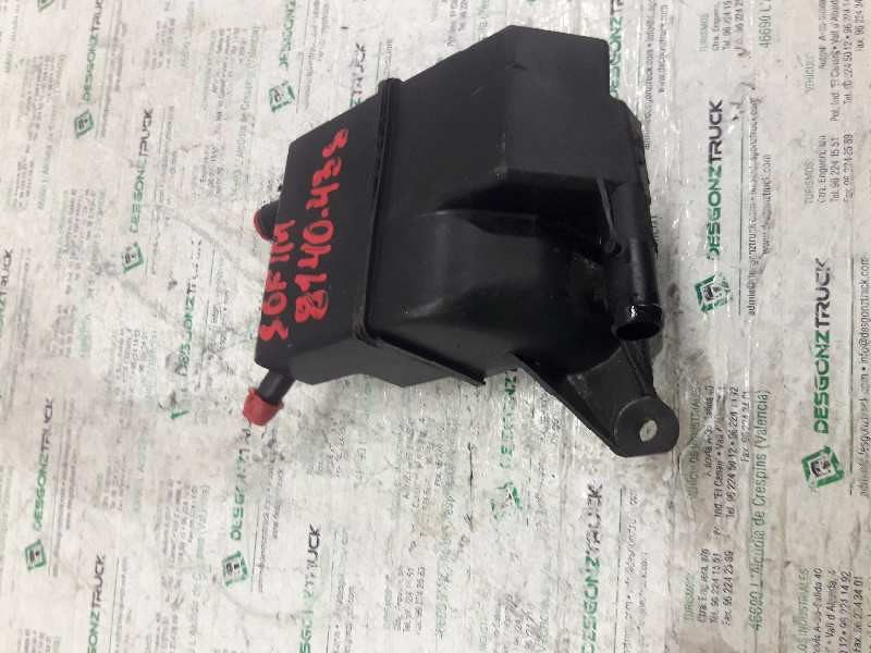 Recambio de filtro aceite para peugeot boxer caja cerr. acristalado (rs3200)(230)(´02) 1400 td referencia OEM IAM 224690  