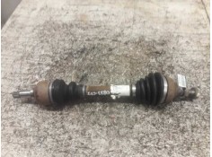 Recambio de transmision delantera izquierda para peugeot partner (s2) combi plus referencia OEM IAM   