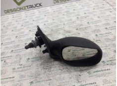 Recambio de retrovisor derecho para peugeot 206 berlina xr referencia OEM IAM   