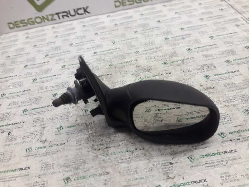 Recambio de retrovisor derecho para peugeot 206 berlina xr referencia OEM IAM   