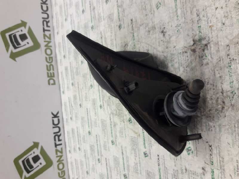 Recambio de retrovisor derecho para peugeot 206 berlina xr referencia OEM IAM   