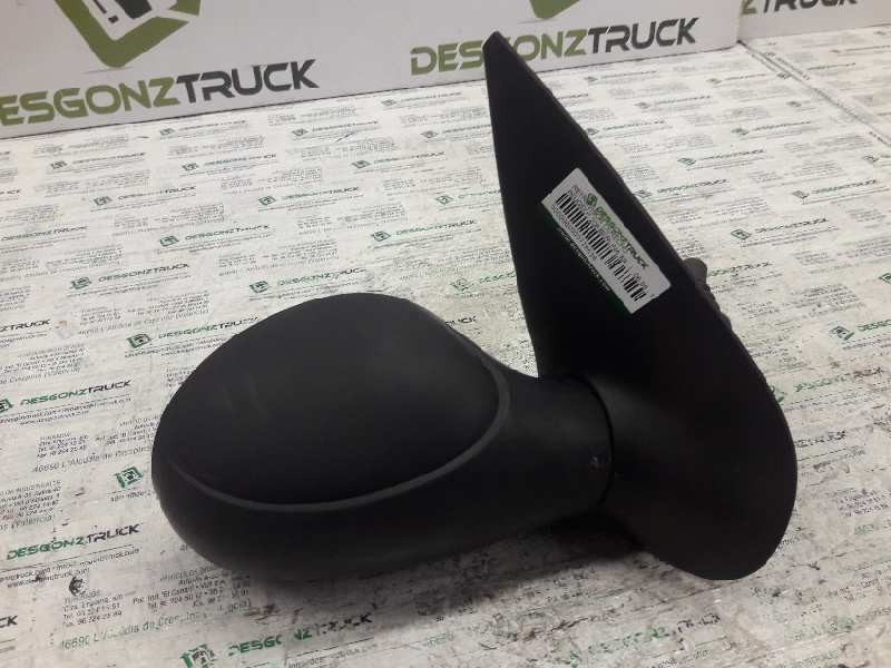 Recambio de retrovisor derecho para peugeot 206 berlina xr referencia OEM IAM   
