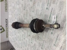 Recambio de transmision delantera izquierda para peugeot 206 berlina xr referencia OEM IAM    2