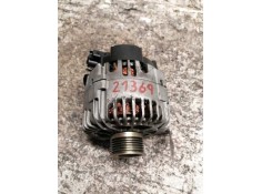 Recambio de alternador para peugeot 206 berlina x-line referencia OEM IAM 9646476280 2542704A TG15C022 2