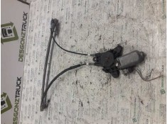 Recambio de elevalunas delantero izquierdo para peugeot 106 (s2) xn d referencia OEM IAM  2 PINS 