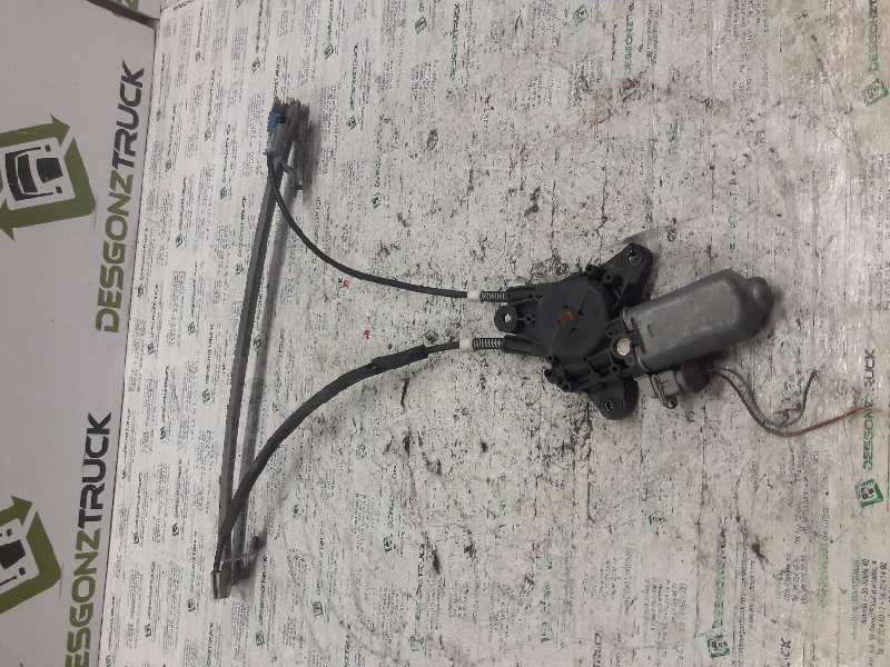 Recambio de elevalunas delantero izquierdo para peugeot 106 (s2) xn d referencia OEM IAM  2 PINS 