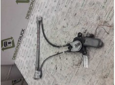 Recambio de elevalunas delantero izquierdo para peugeot 106 (s2) xn d referencia OEM IAM  2 PINS  2