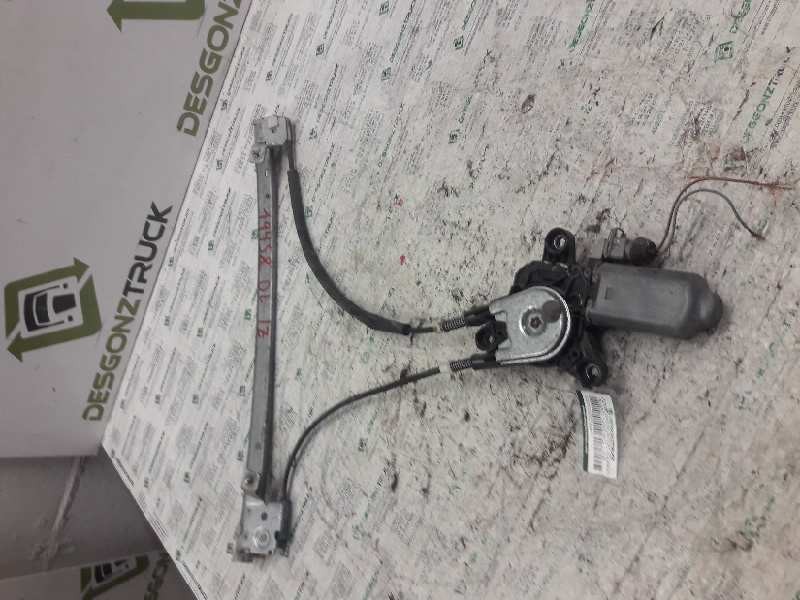 Recambio de elevalunas delantero izquierdo para peugeot 106 (s2) xn d referencia OEM IAM  2 PINS 