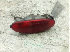 Recambio de luz central de freno para peugeot 206 berlina xr referencia OEM IAM   