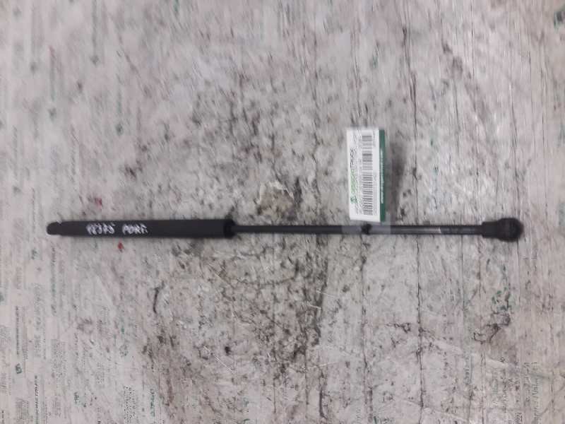 Recambio de amortiguadores maletero / porton para peugeot 206 berlina xr referencia OEM IAM 9631441380  