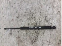 Recambio de amortiguadores maletero / porton para peugeot 206 berlina xr referencia OEM IAM 9631441380   2