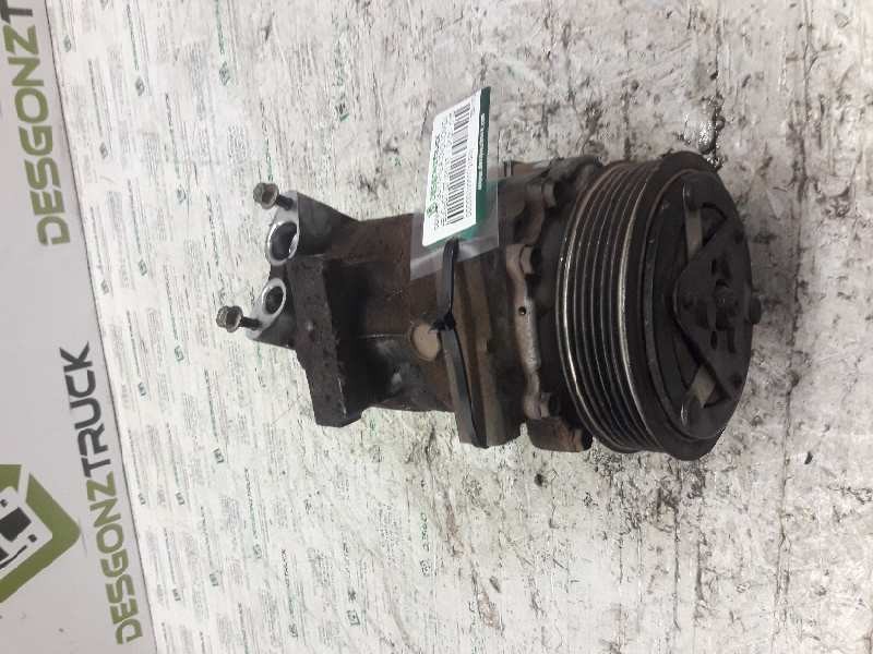Recambio de compresor aire acondicionado para peugeot 307 (s1) xt referencia OEM IAM 3601410045 1430 