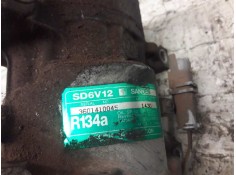 Recambio de compresor aire acondicionado para peugeot 307 (s1) xt referencia OEM IAM 3601410045 1430  2