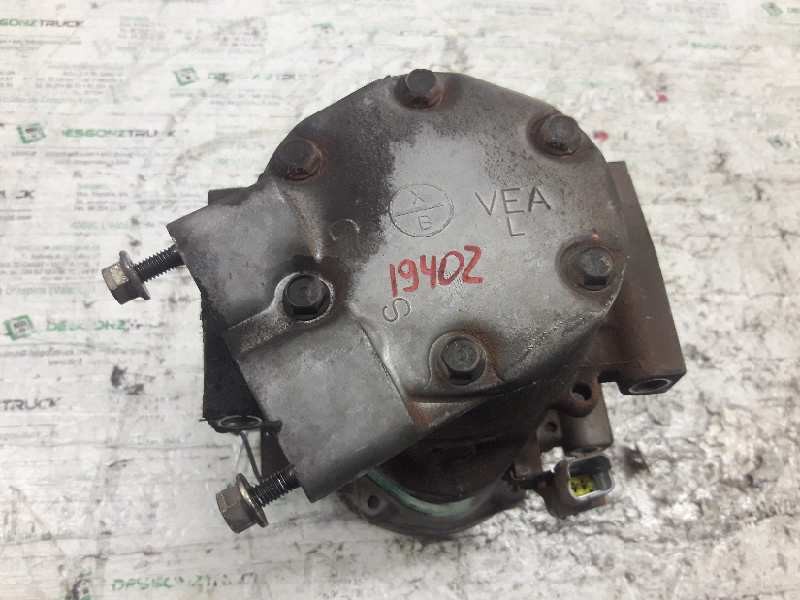 Recambio de compresor aire acondicionado para peugeot 307 (s1) xt referencia OEM IAM 3601410045 1430 