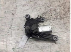 Recambio de motor limpia trasero para peugeot 206 berlina xr referencia OEM IAM 9638664980  