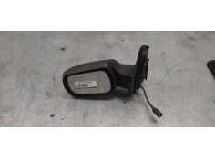 Recambio de retrovisor izquierdo para ford fiesta (cbk) 1.3 cat referencia OEM IAM 2s6117683bp  