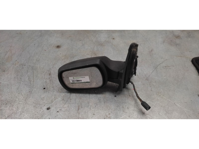 Recambio de retrovisor izquierdo para ford fiesta (cbk) 1.3 cat referencia OEM IAM 2s6117683bp  