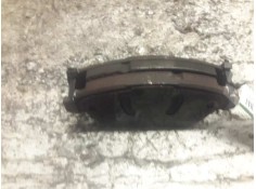 Recambio de pastillas de freno delanteras para peugeot 307 (s1) xt referencia OEM IAM 90R01022568 IZQUIERDA 