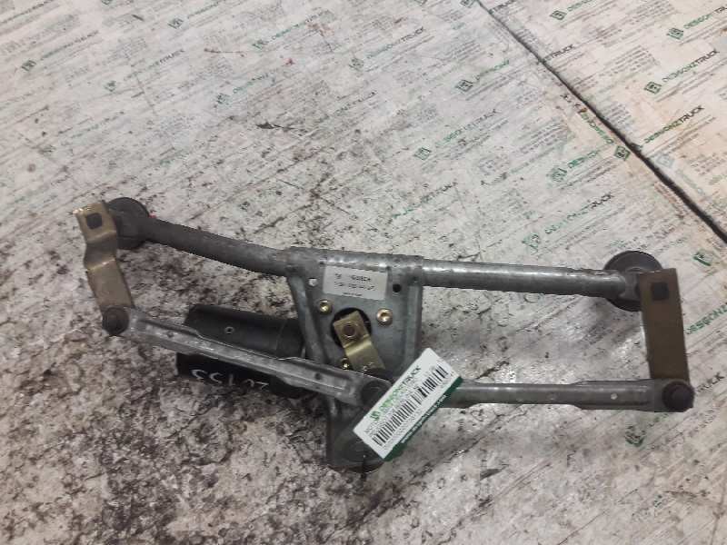 Recambio de motor limpia delantero para peugeot 206 berlina xs referencia OEM IAM 0390241360CEP  