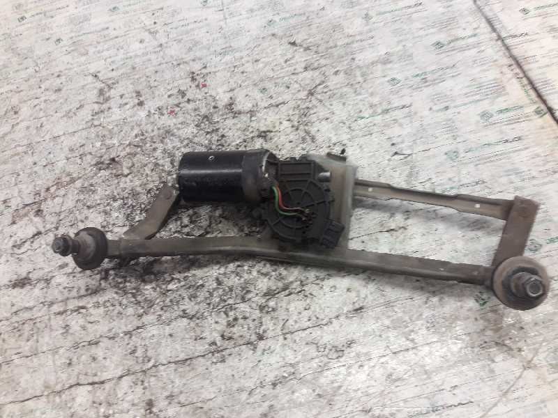 Recambio de motor limpia delantero para peugeot 206 berlina xs referencia OEM IAM 0390241360CEP  