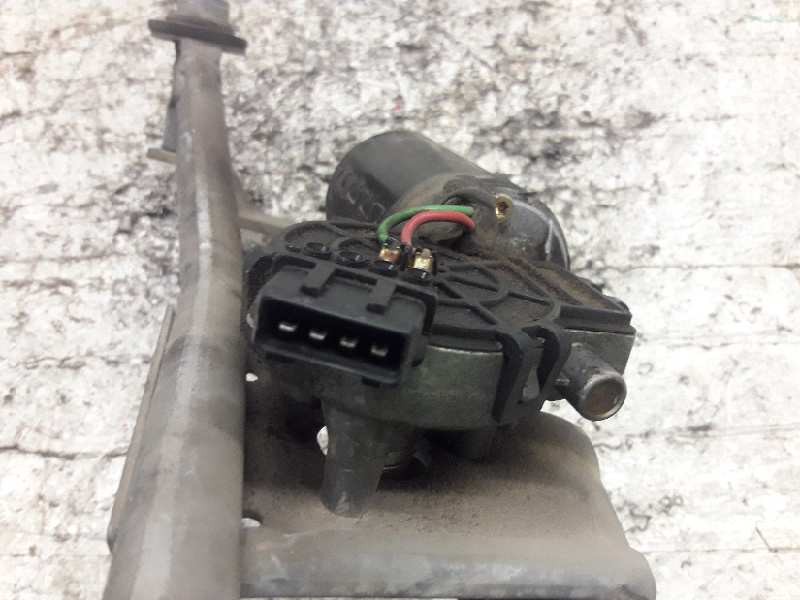 Recambio de motor limpia delantero para peugeot 206 berlina xs referencia OEM IAM 0390241360CEP  