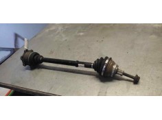 Recambio de transmision delantera derecha para audi a6 berlina (c4) 2.5 tdi referencia OEM IAM   