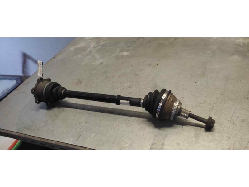 Recambio de transmision delantera derecha para audi a6 berlina (c4) 2.5 tdi referencia OEM IAM   