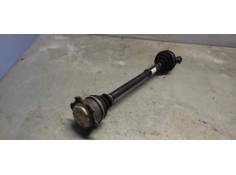 Recambio de transmision delantera derecha para audi a6 berlina (c4) 2.5 tdi referencia OEM IAM    2