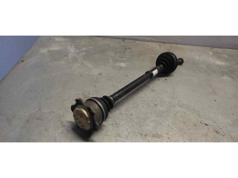 Recambio de transmision delantera derecha para audi a6 berlina (c4) 2.5 tdi referencia OEM IAM   