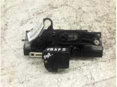 Recambio de maneta exterior porton para peugeot 206 berlina xr referencia OEM IAM   