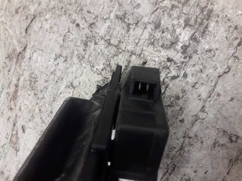 Recambio de maneta exterior porton para peugeot 206 berlina xr referencia OEM IAM   