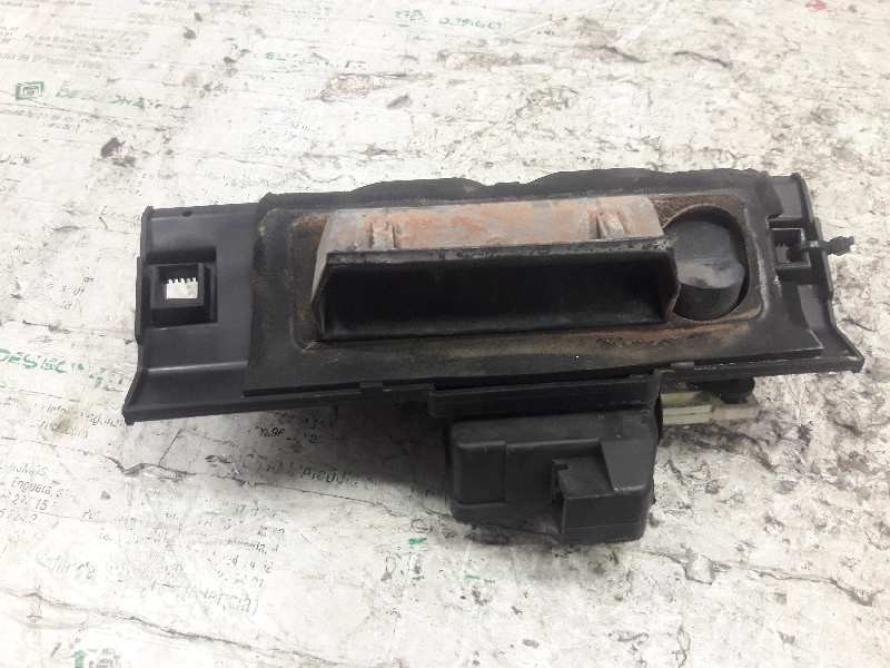 Recambio de maneta exterior porton para peugeot 206 berlina xr referencia OEM IAM   