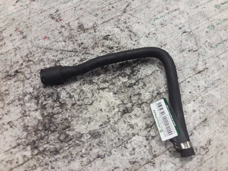 Recambio de manguera de agua para peugeot expert kasten standard furgón 230c referencia OEM IAM   