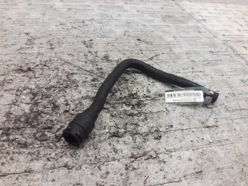 Recambio de manguera de agua para peugeot expert kasten standard furgón 230c referencia OEM IAM   