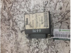 Recambio de modulo electronico para peugeot partner (s1) combispace referencia OEM IAM 73410602 650206K 7 PINS