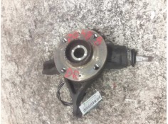 Recambio de mangueta delantera derecha para peugeot 307 (s1) xt referencia OEM IAM   