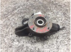 Recambio de mangueta delantera izquierda para peugeot 307 (s1) xt referencia OEM IAM    2