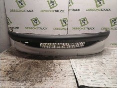 Recambio de paragolpes delantero para peugeot 206 berlina x-line referencia OEM IAM   