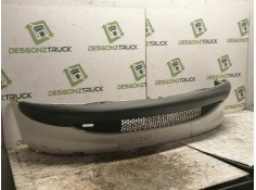 Recambio de paragolpes delantero para peugeot 206 berlina x-line referencia OEM IAM    2