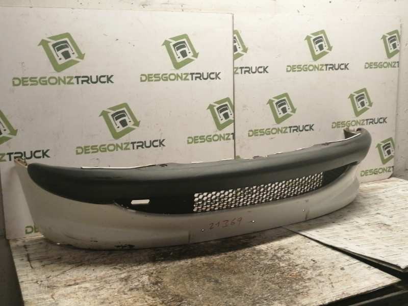 Recambio de paragolpes delantero para peugeot 206 berlina x-line referencia OEM IAM   
