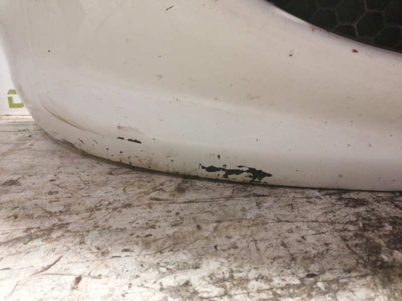 Recambio de paragolpes delantero para peugeot 206 berlina x-line referencia OEM IAM   