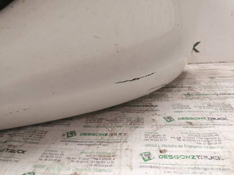 Recambio de paragolpes delantero para peugeot 206 berlina x-line referencia OEM IAM   