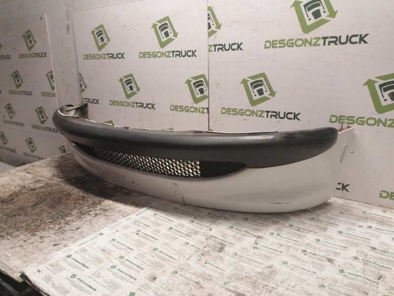 Recambio de paragolpes delantero para peugeot 206 berlina x-line referencia OEM IAM   