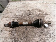 Recambio de transmision delantera izquierda para peugeot 206 berlina x-line referencia OEM IAM   