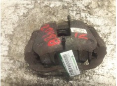 Recambio de pinza freno delantera izquierda para peugeot 307 (s1) xt referencia OEM IAM 9635507880  
